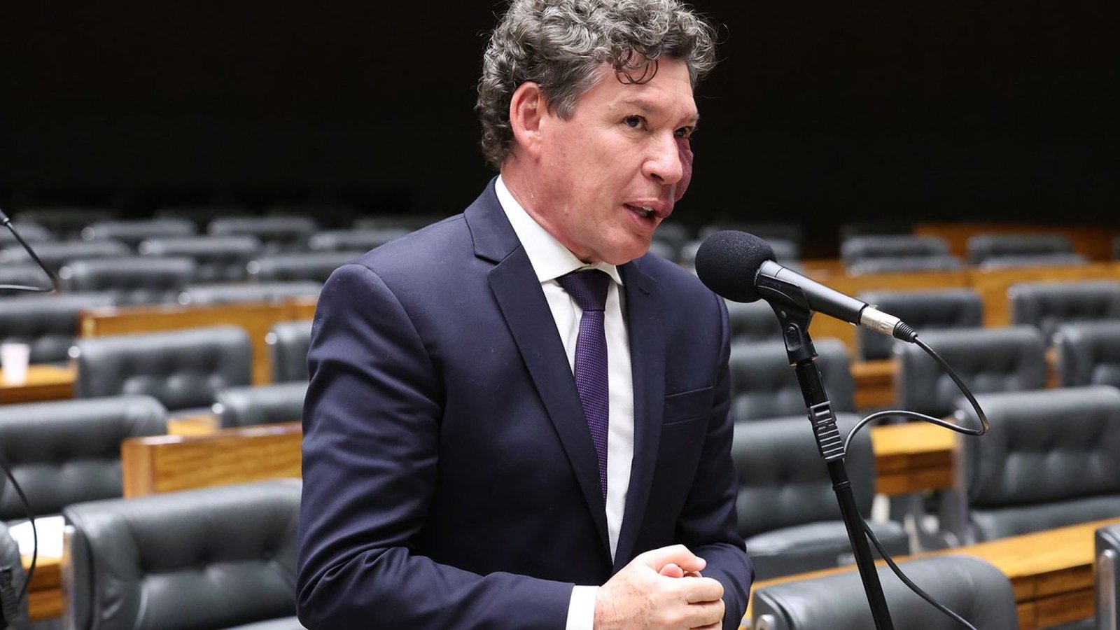 © Kayo Magalhães/Câmara dos Deputados
