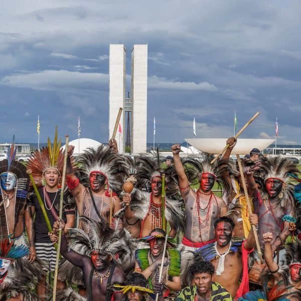 © Rafa Neddermeyer/Agência Brasil