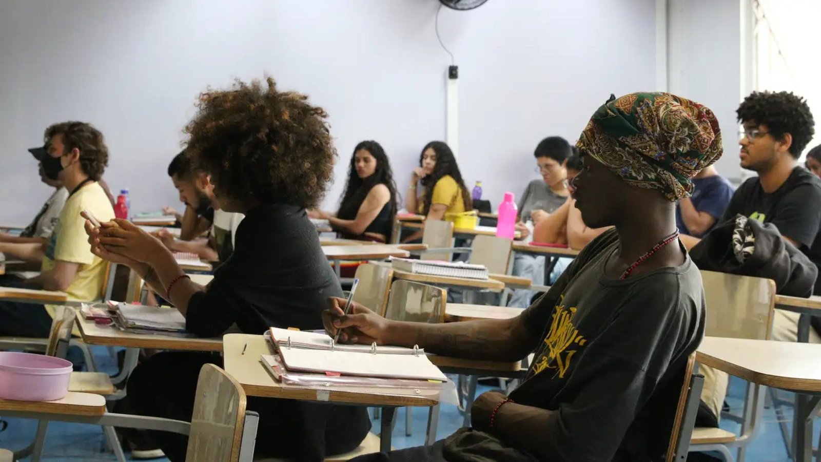© Rovena Rosa/Agência Brasil/Arquivo