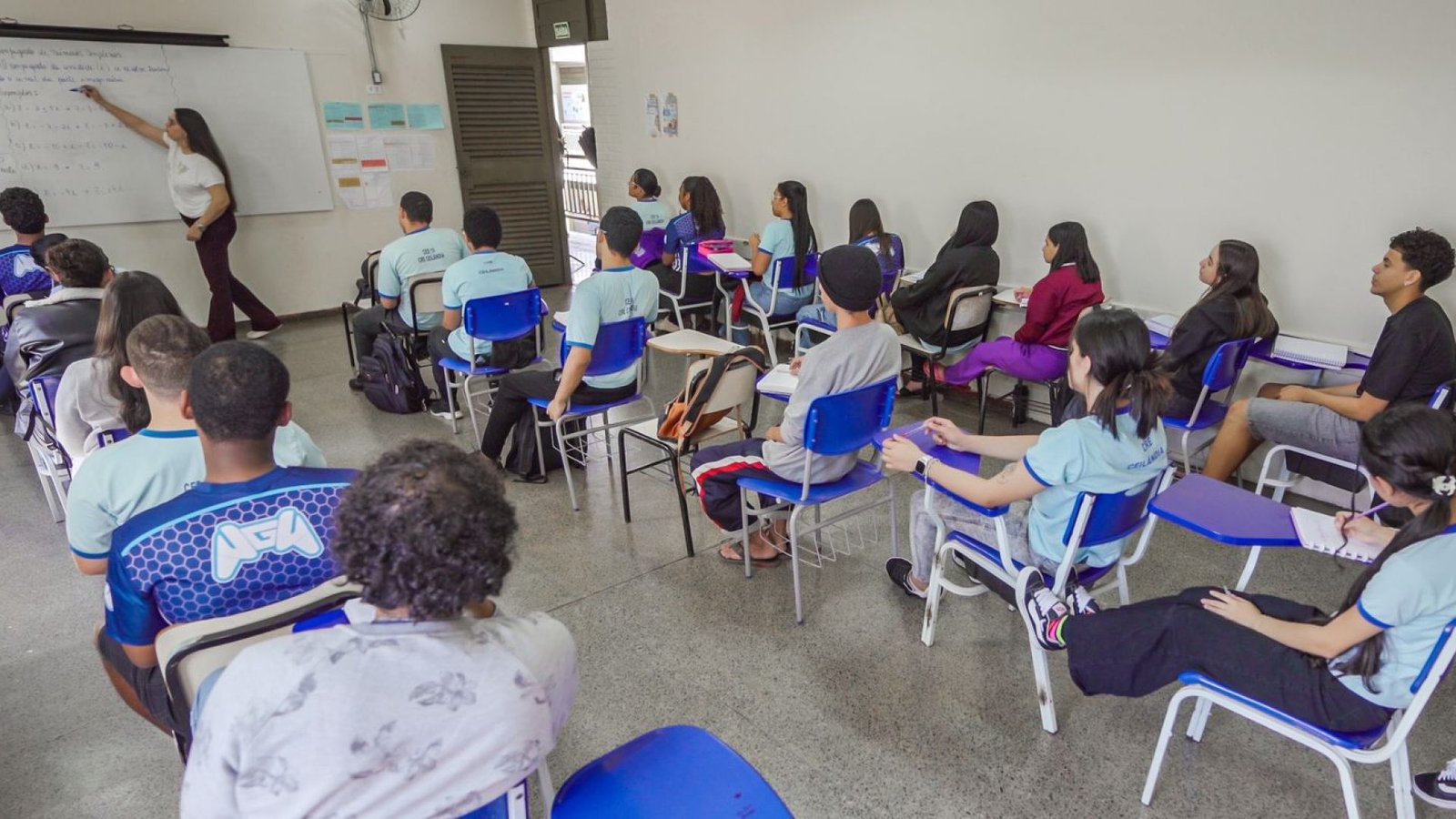© Rafa Neddermeyer/Agência Brasil