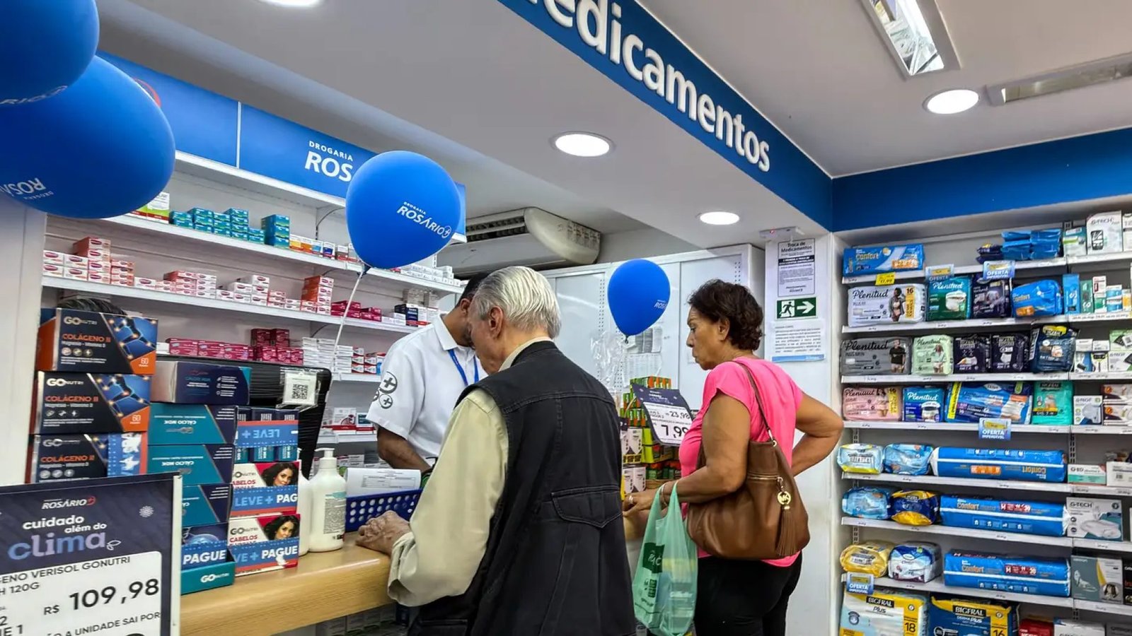 © Rafa Neddermeyer/Agência Brasil
