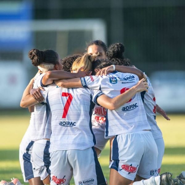 © Flávio Ribeiro - @clikesportivo/Juventude-SE