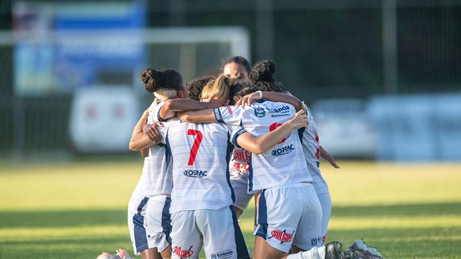 © Flávio Ribeiro - @clikesportivo/Juventude-SE