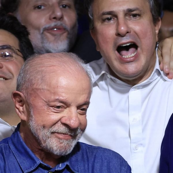 © Paulo Pinto/Agência Brasil