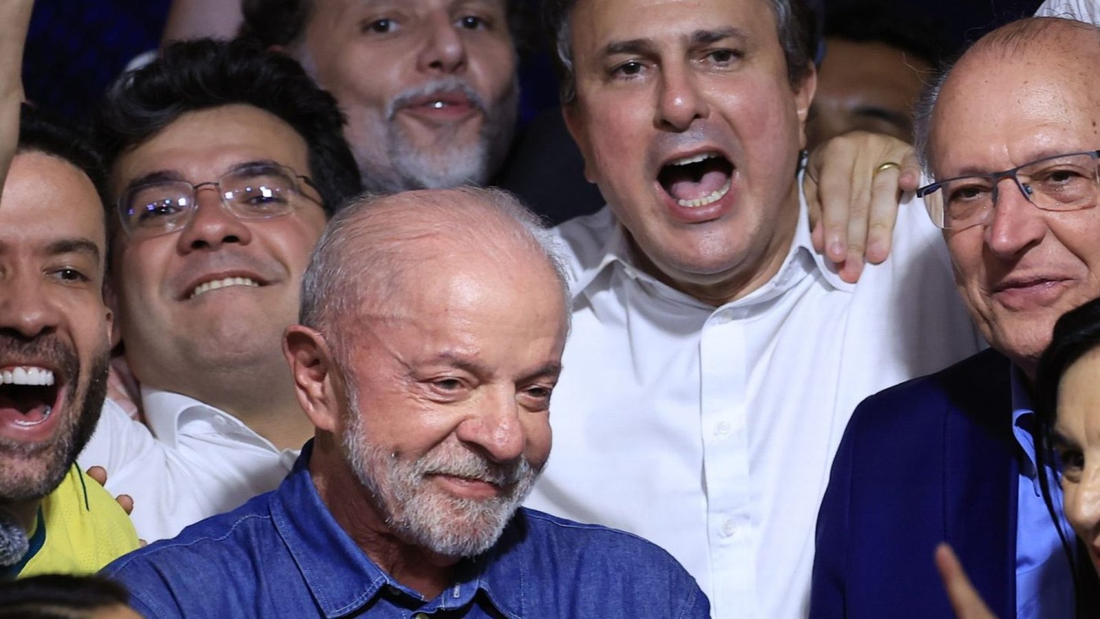 © Paulo Pinto/Agência Brasil