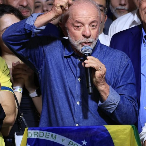 © Paulo Pinto/Agência Brasil