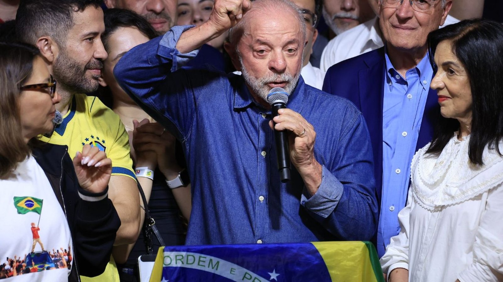 © Paulo Pinto/Agência Brasil