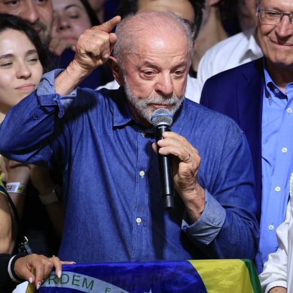 © Paulo Pinto/Agência Brasil