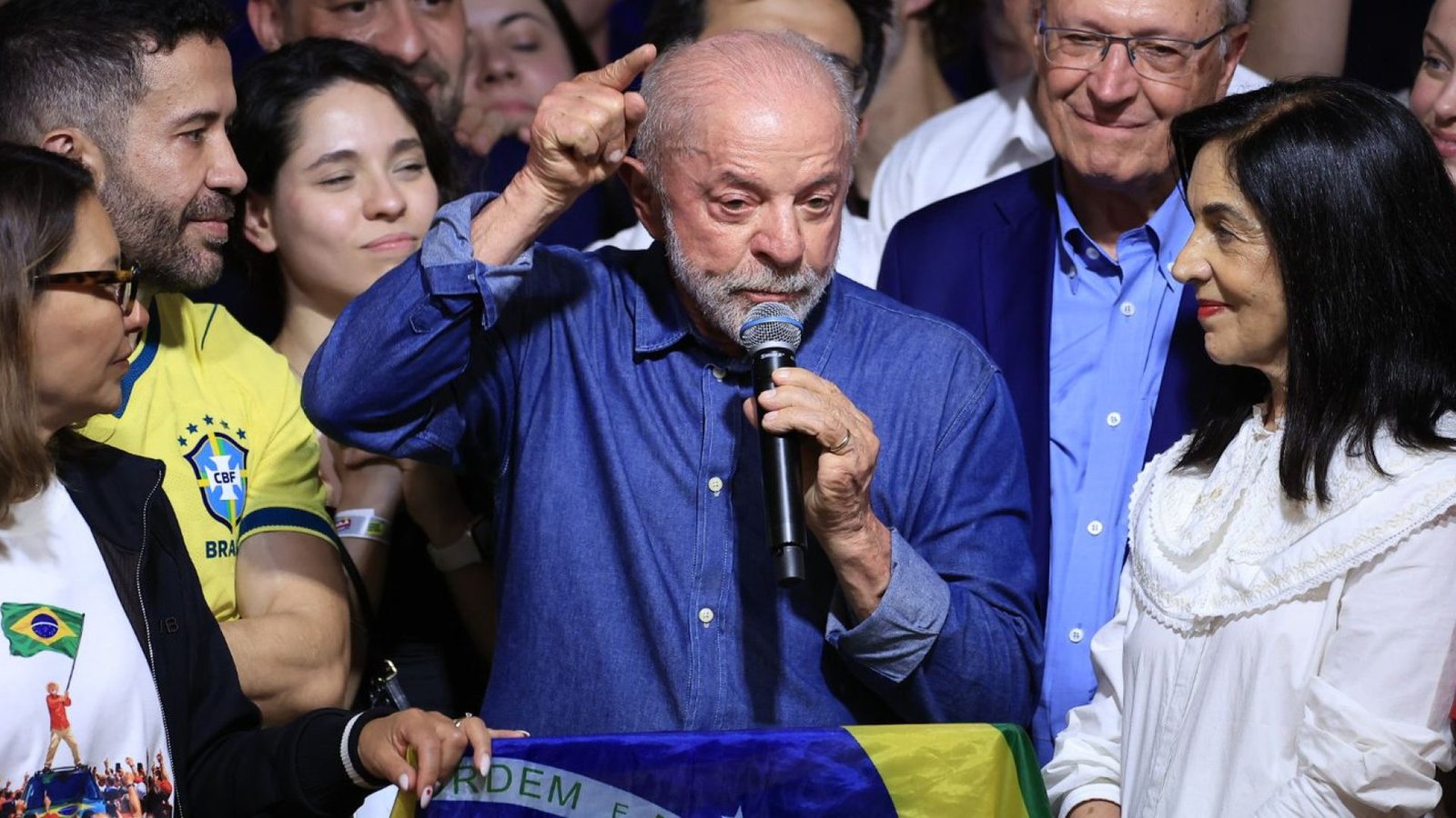 © Paulo Pinto/Agência Brasil