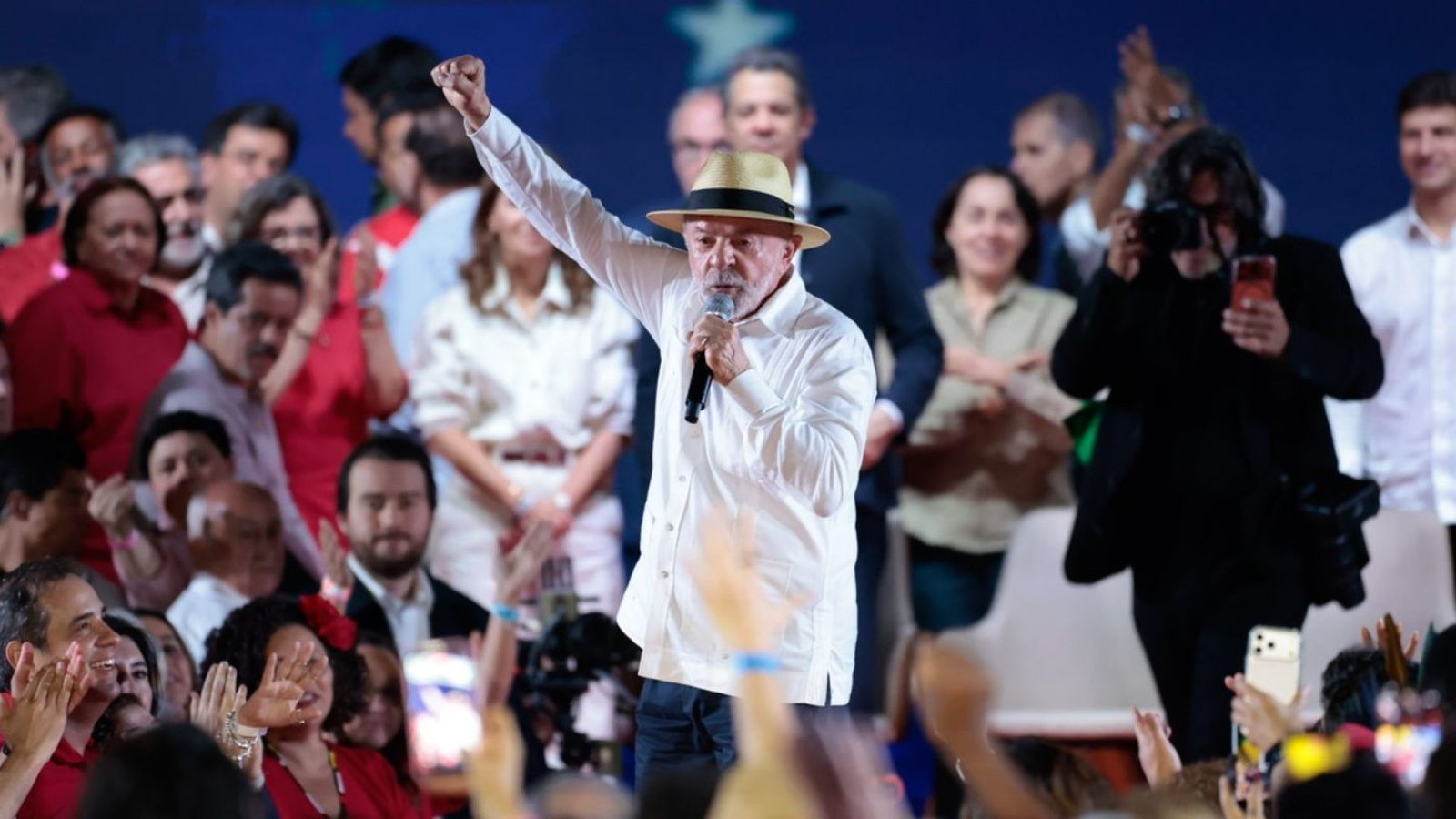© Paulo Pinto/ Agência Brasil