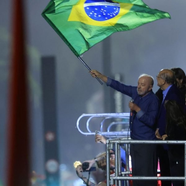 © Paulo Pinto/Agência Brasil