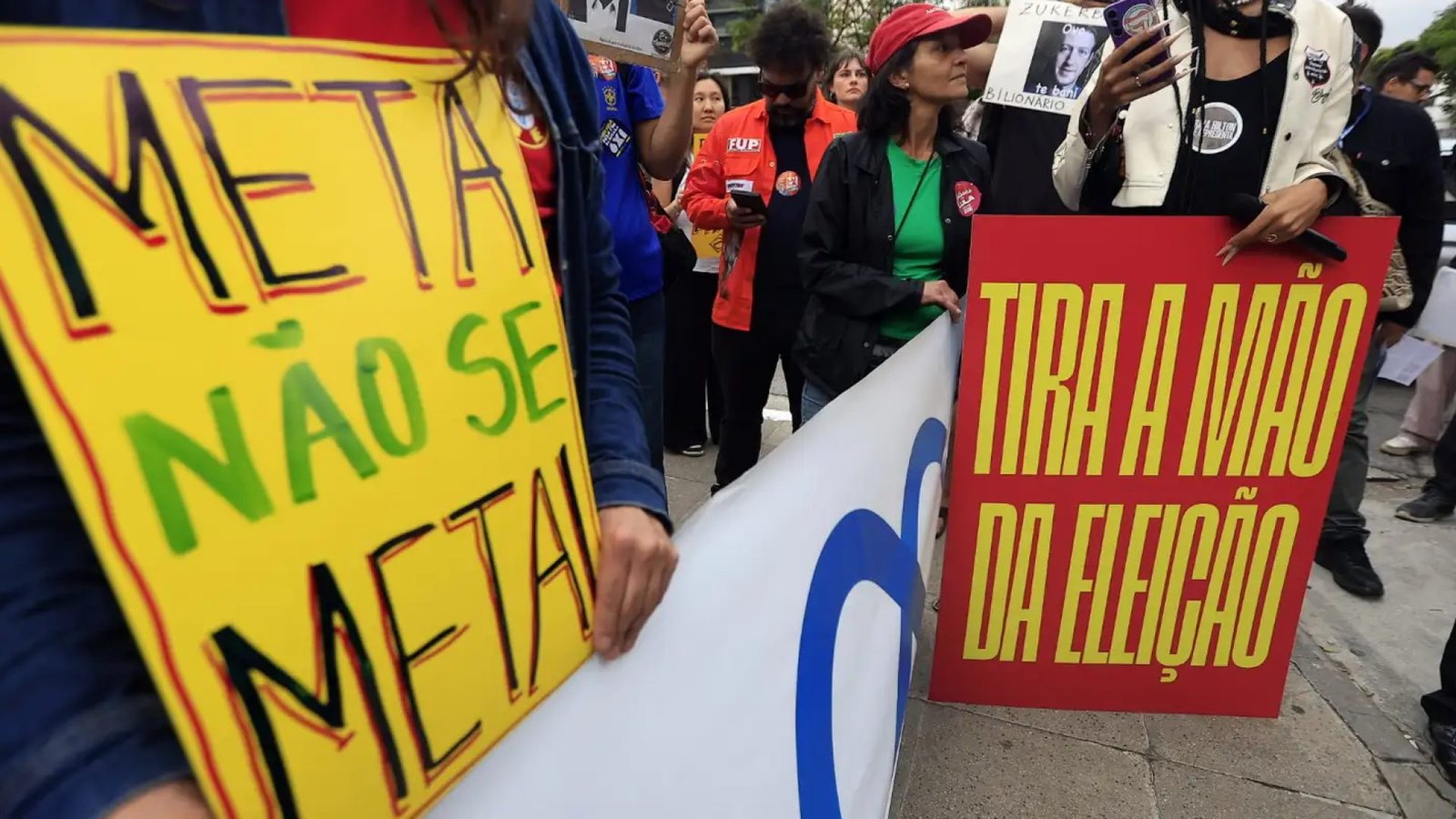 © Paulo Pinto/Agência Brasil