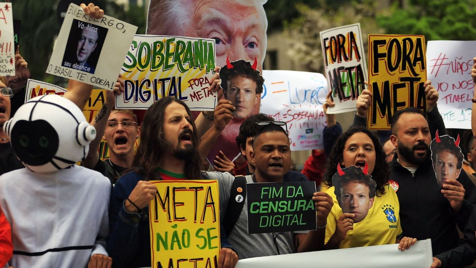 © Paulo Pinto/Agência Brasil