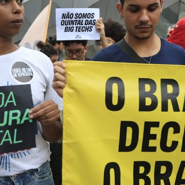 © Paulo Pinto/Agência Brasil