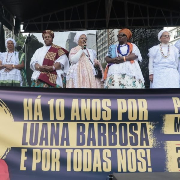 © Paulo Pinto/Agencia Brasil