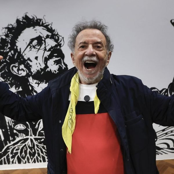 © Paulo Pinto/Agência Brasil