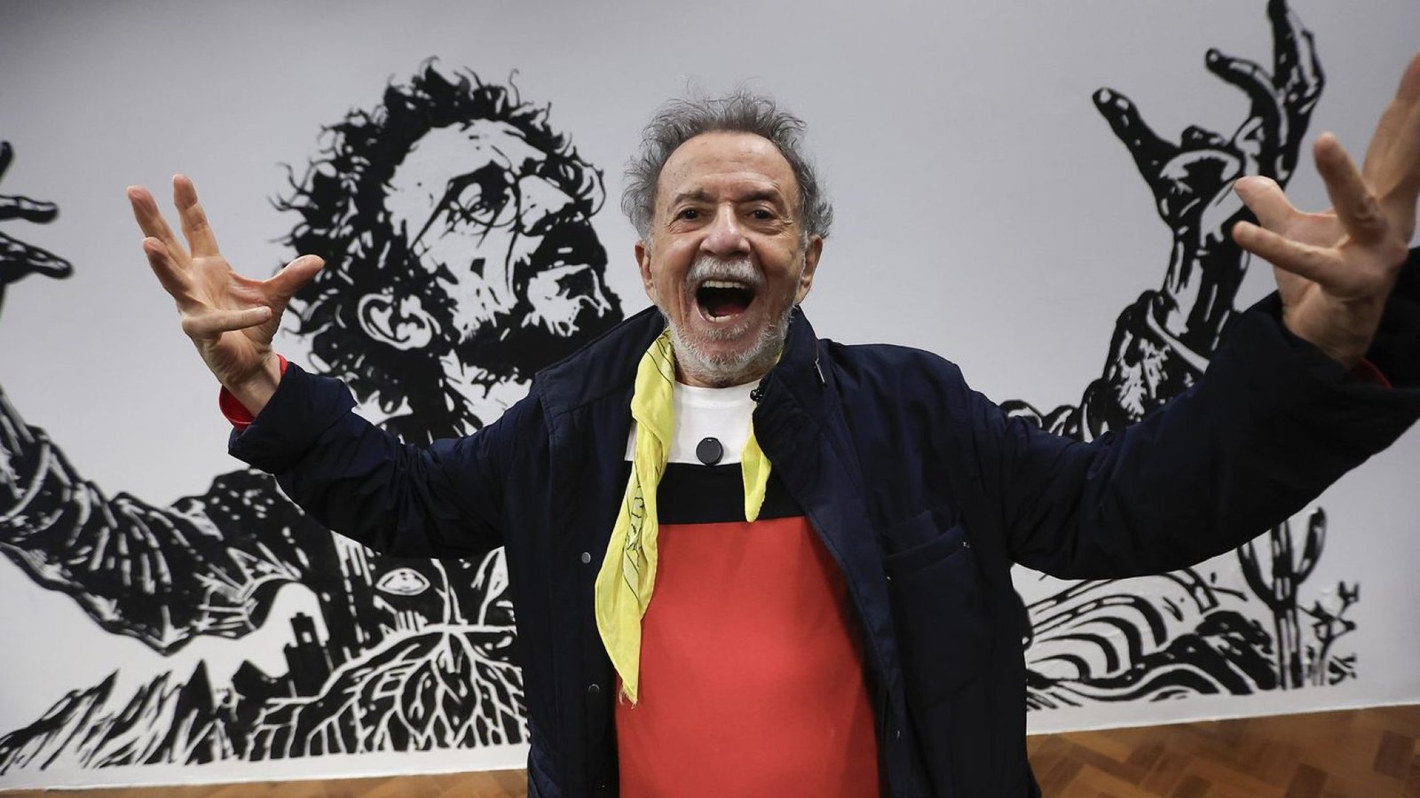 © Paulo Pinto/Agência Brasil