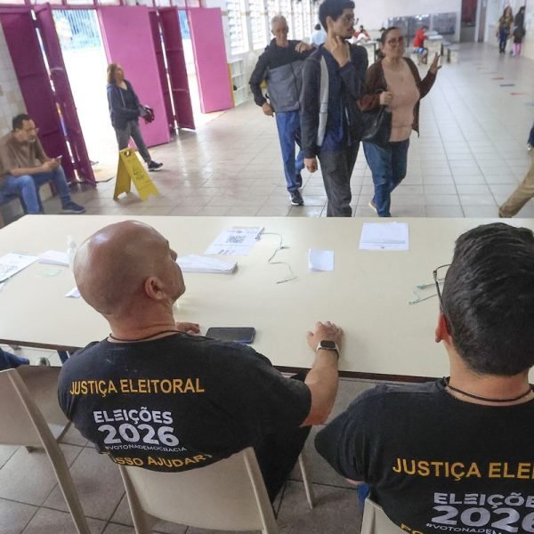 © Paulo Pinto/Agência Brasil