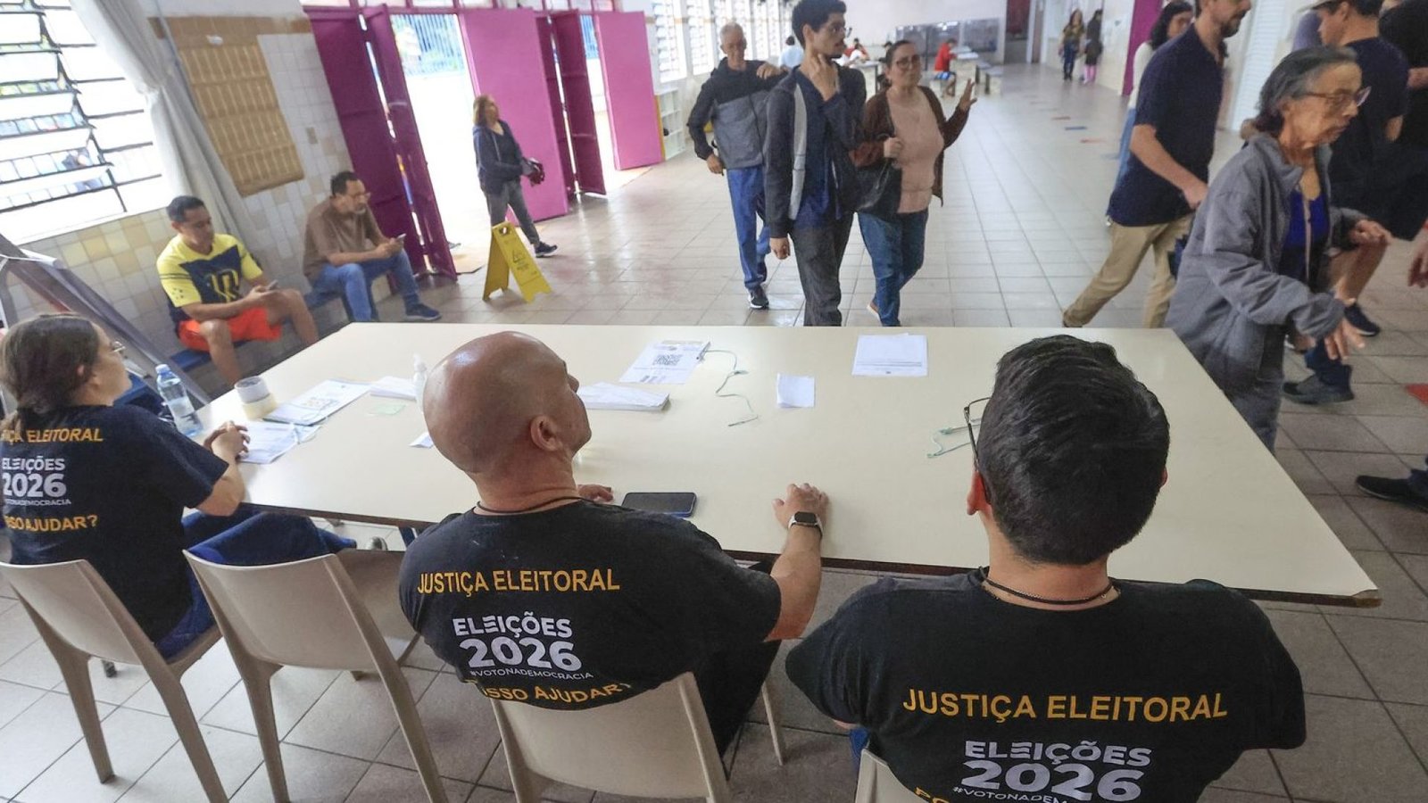 © Paulo Pinto/Agência Brasil