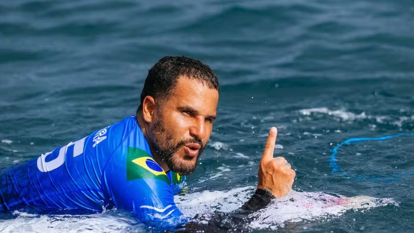 © Matt Dunbar/WSL/Direitos Reservados