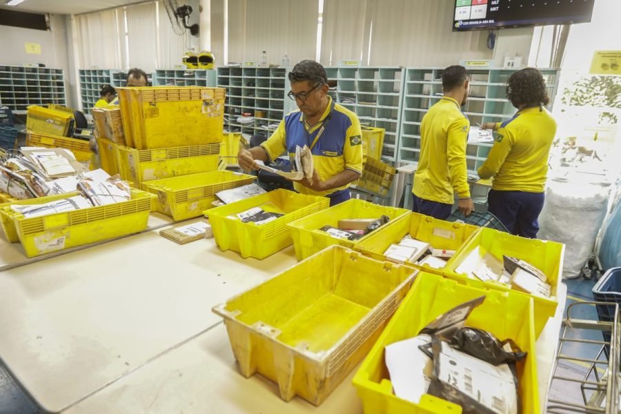 © Joédson Alves/Agência Brasil
