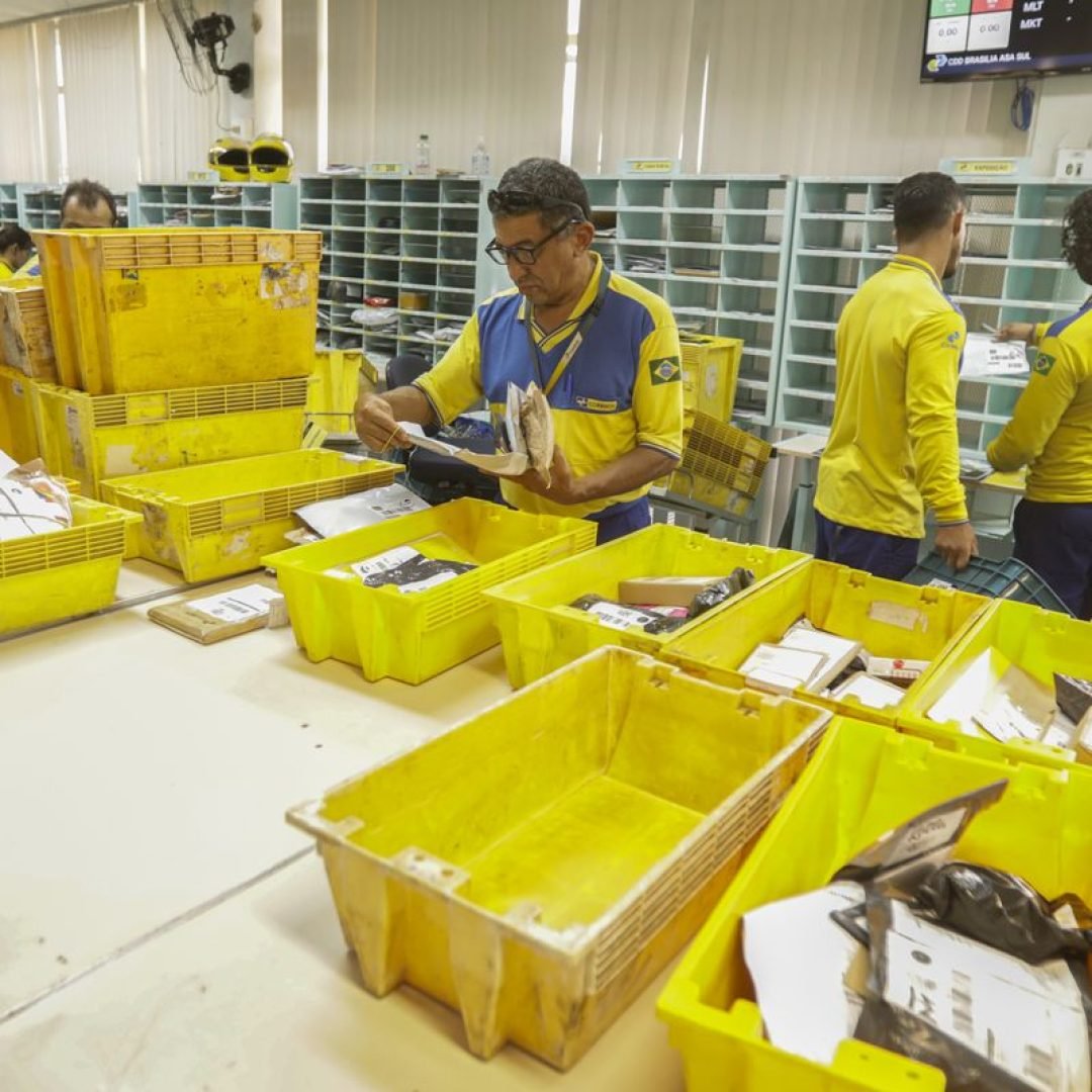 © Joédson Alves/Agência Brasil