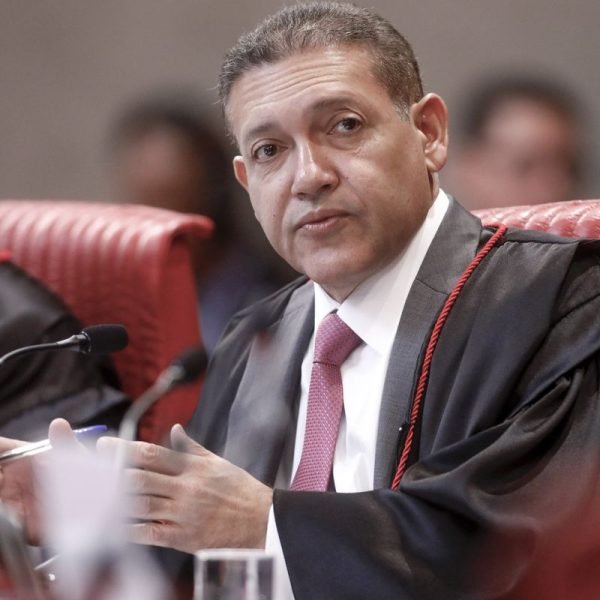 © Alejandro Zambrana/Secom/TSE