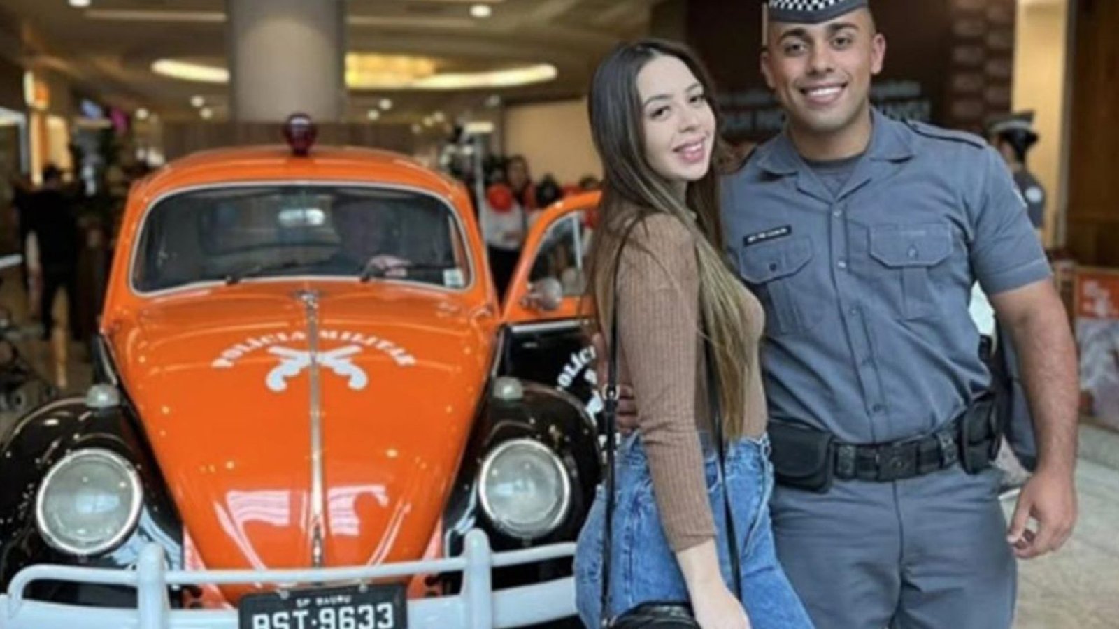 © Vinícius Costa Silva/Instagram