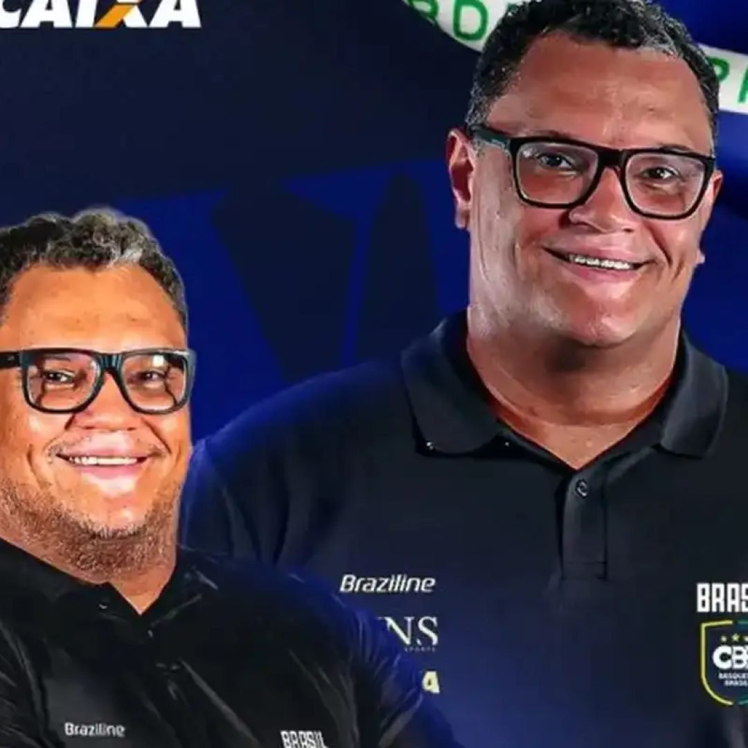© Instagram/basquete brasil