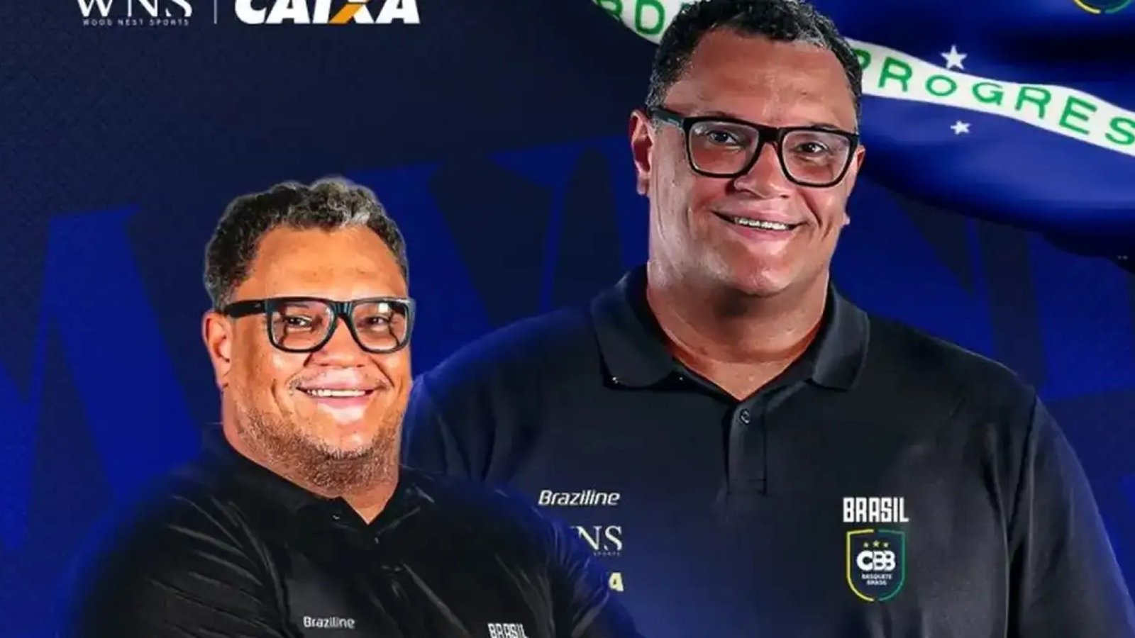 © Instagram/basquete brasil