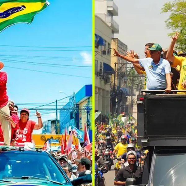 © Arte/Agência Brasil