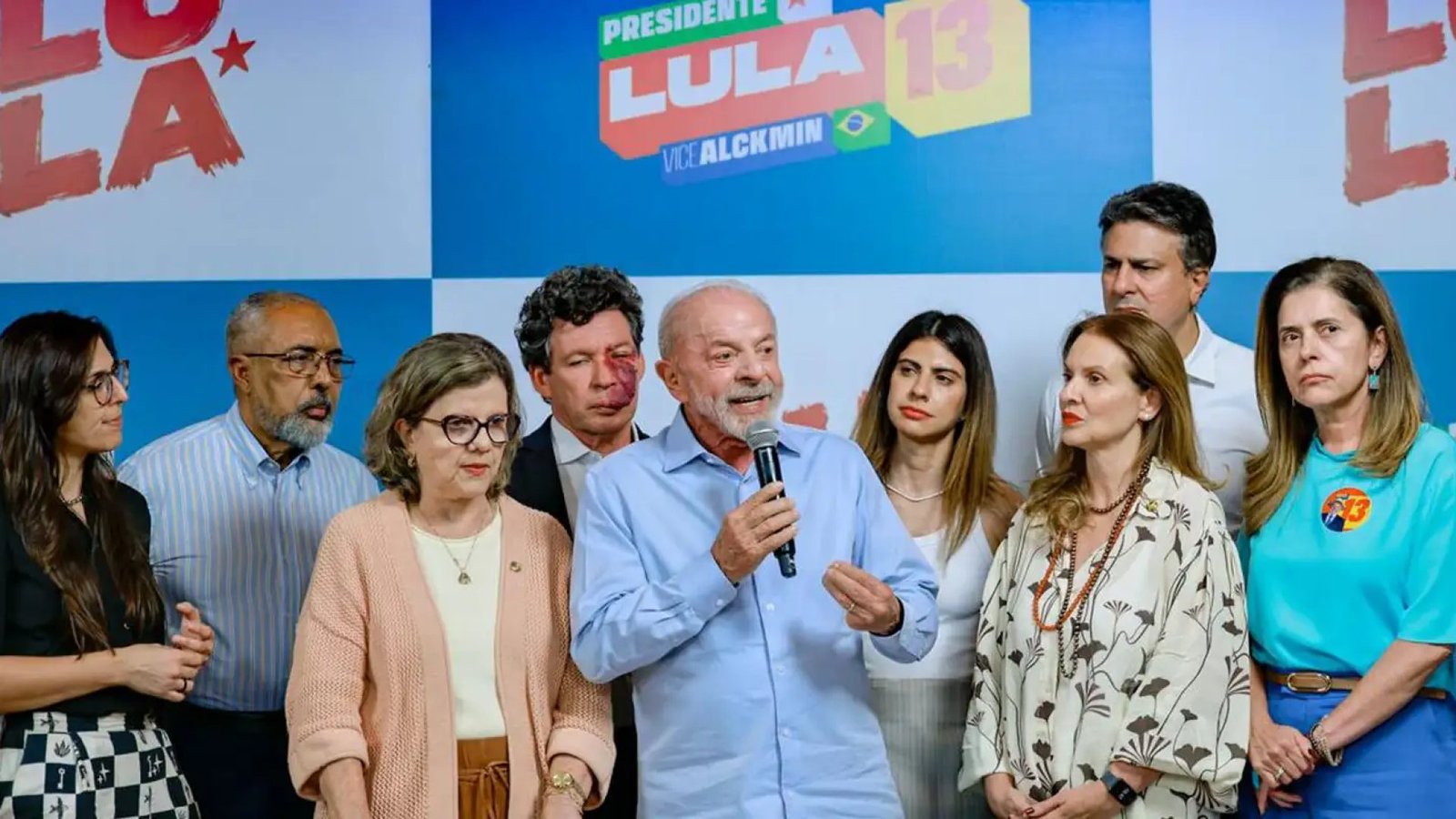 © Foto: Ricardo Stuckert