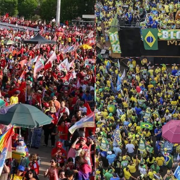 © Rafa Neddermeyer e Lula Marques/