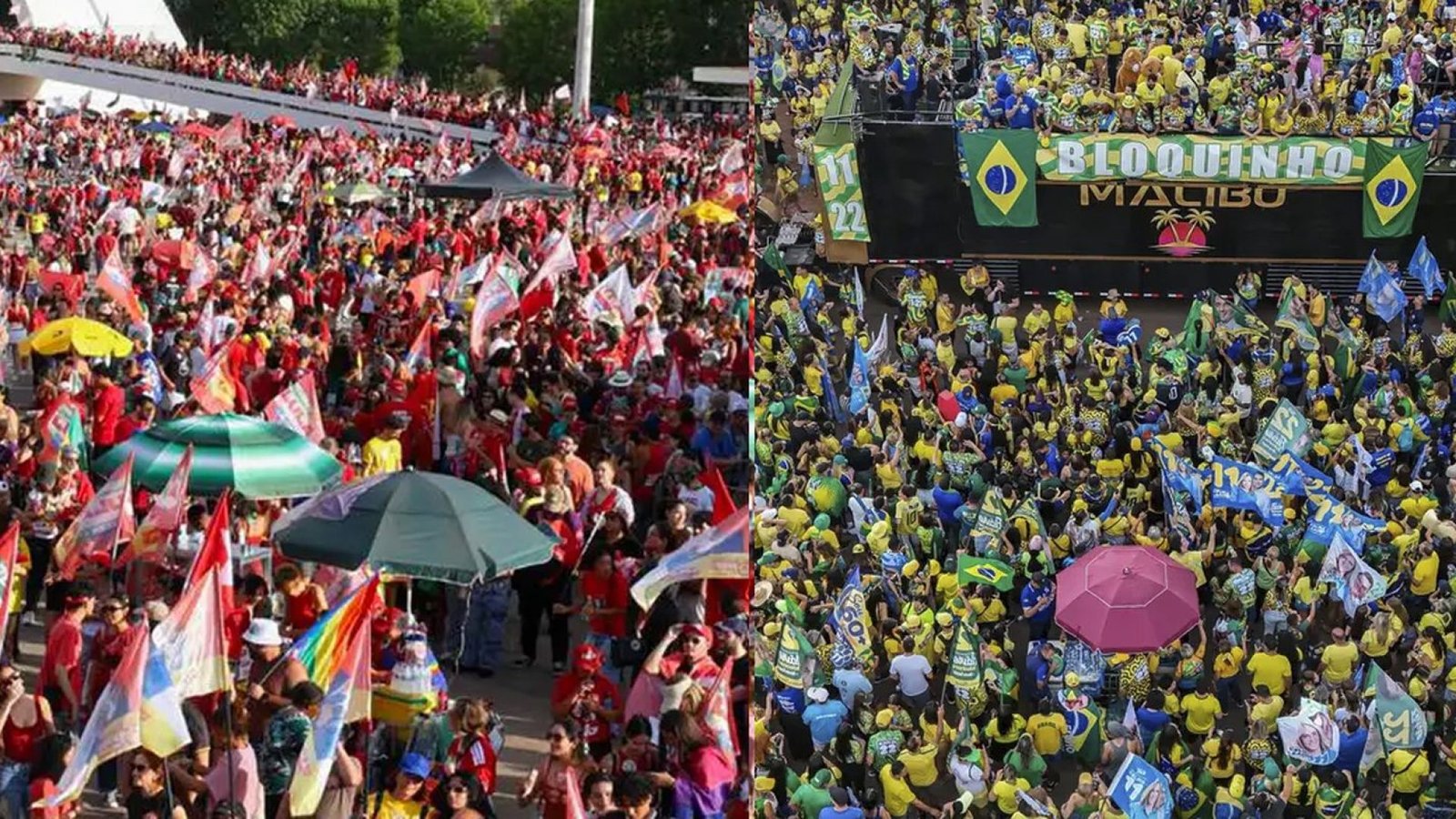 © Rafa Neddermeyer e Lula Marques/
