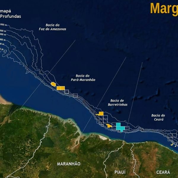 © Arte Petrobras/Divulgação