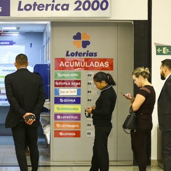 © Marcelo Camargo/Arquivo/Agência Brasil