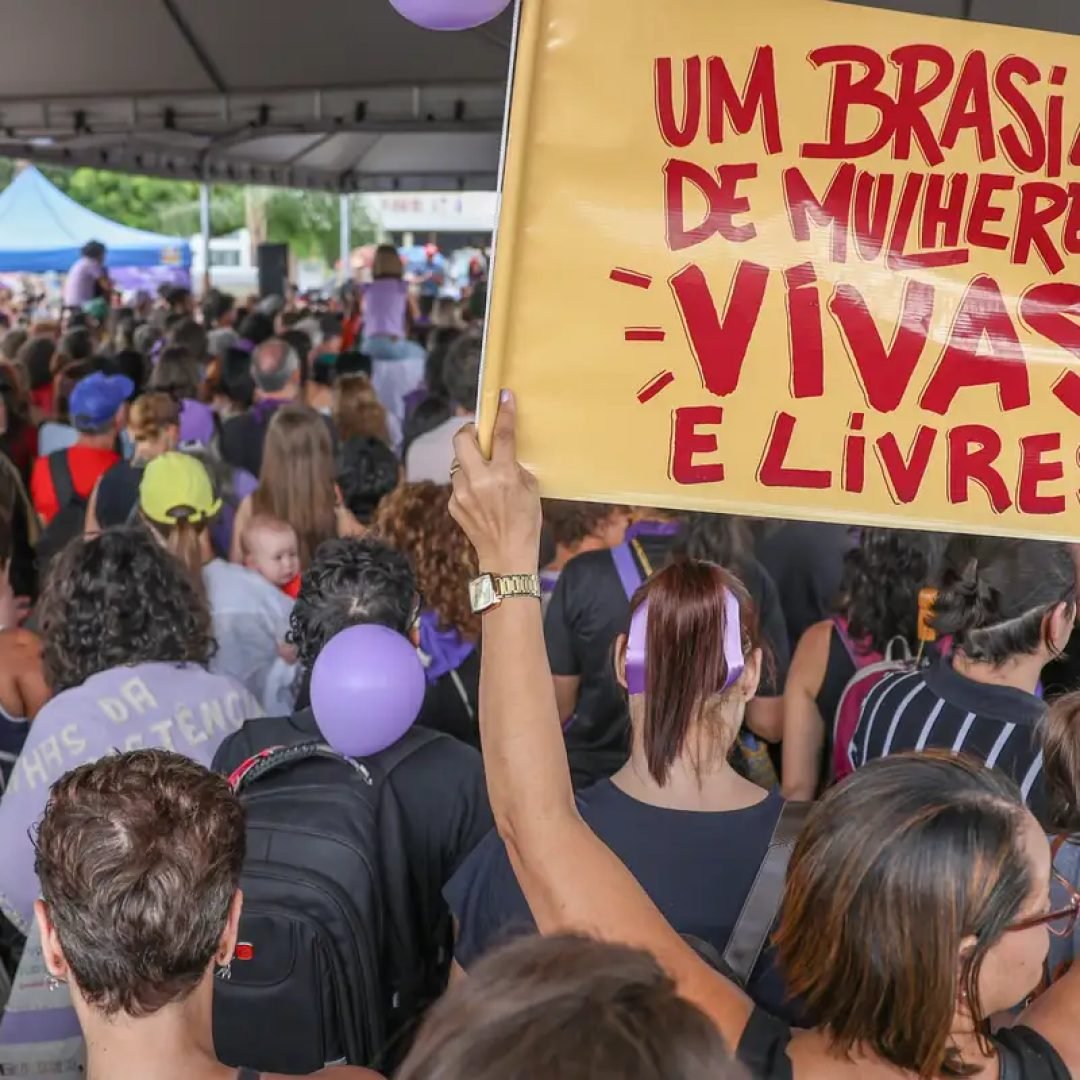 © Marcelo Camargo/Agência Brasil
