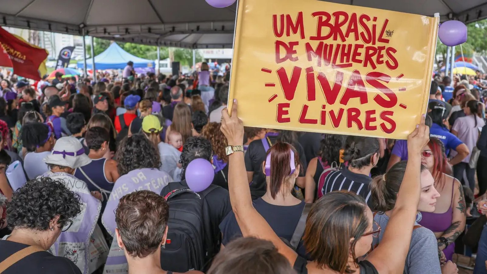 © Marcelo Camargo/Agência Brasil