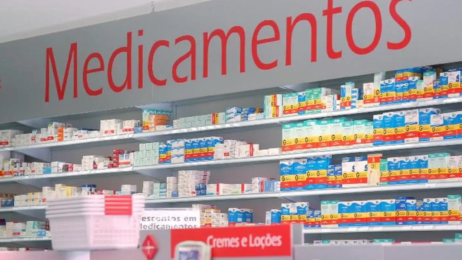 © Arquivo/Agência Brasil