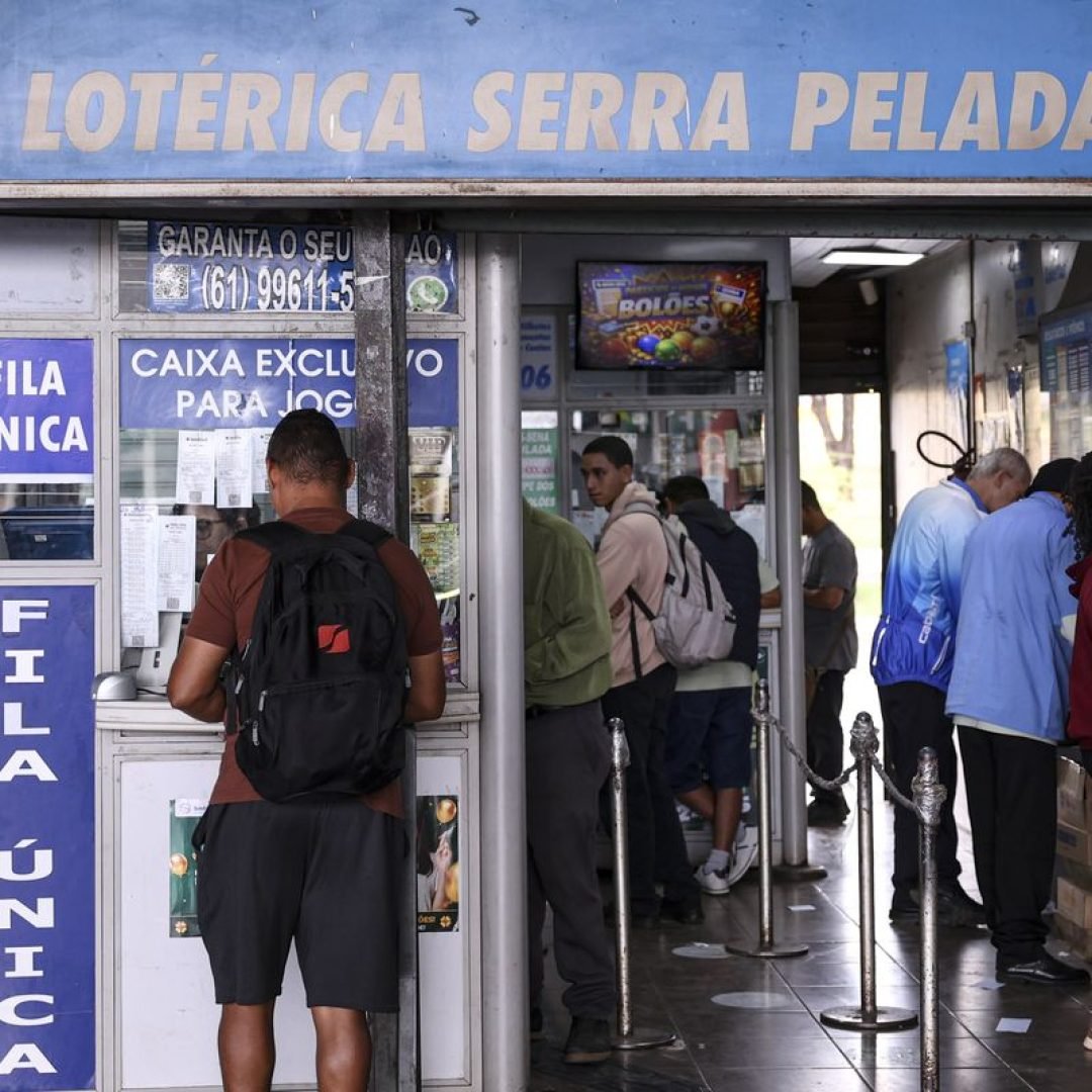 © Marcelo Camargo/Agência Brasil