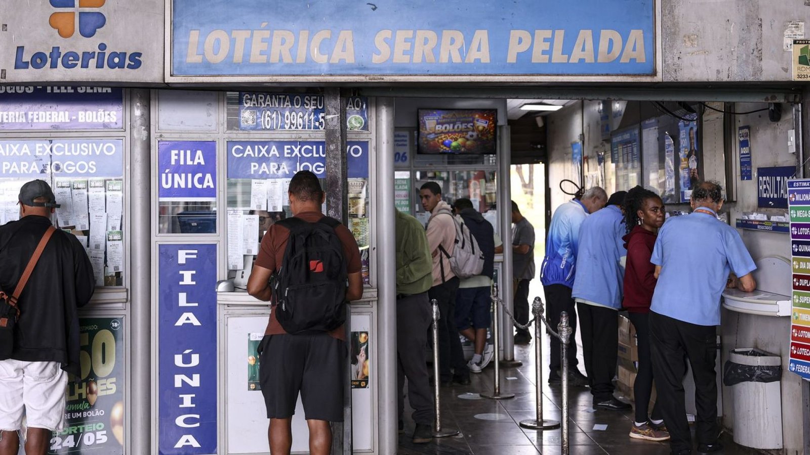 © Marcelo Camargo/Agência Brasil