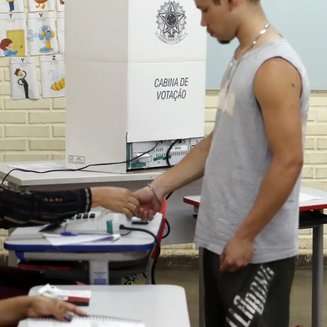 © Bruno Peres/Agência Brasil