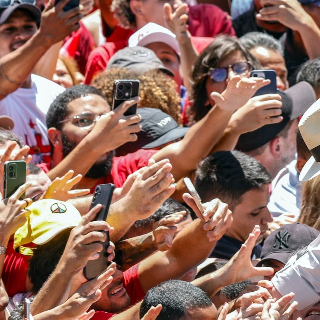 © Bruno Peres/ Agência Brasil
