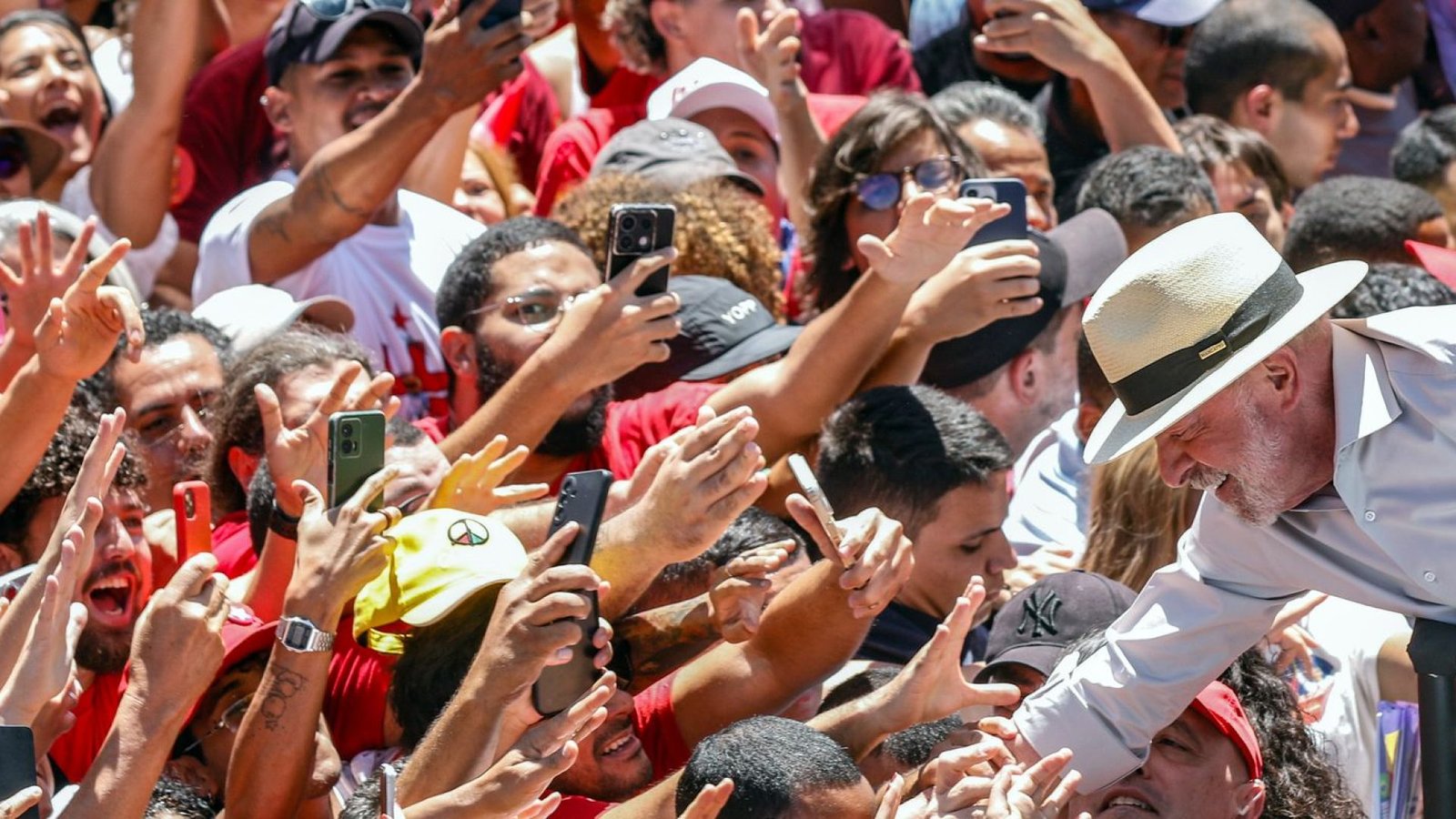 © Bruno Peres/ Agência Brasil
