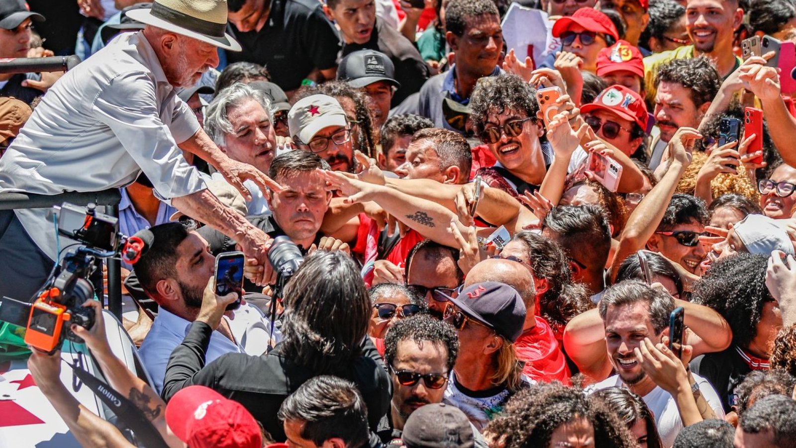 © Bruno Peres/ Agência Brasil