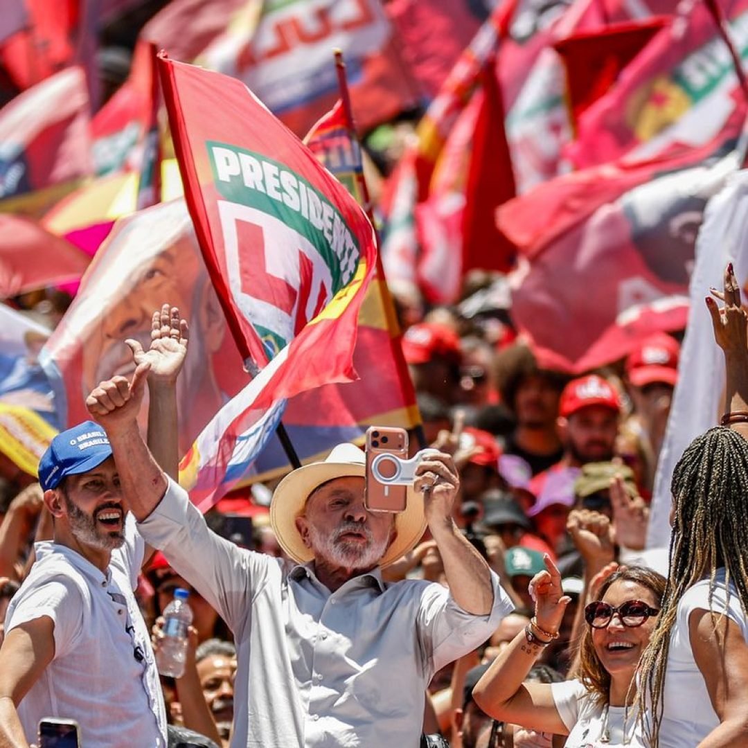 © Bruno Peres/ Agência Brasil