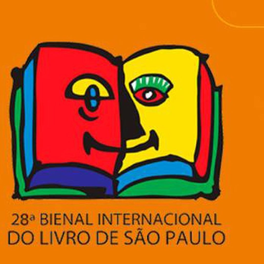© Bienal do Livro/Divulgação
