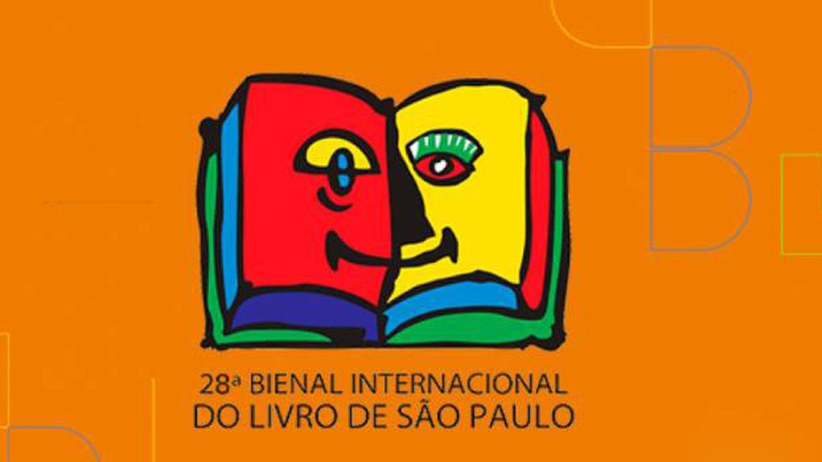 © Bienal do Livro/Divulgação
