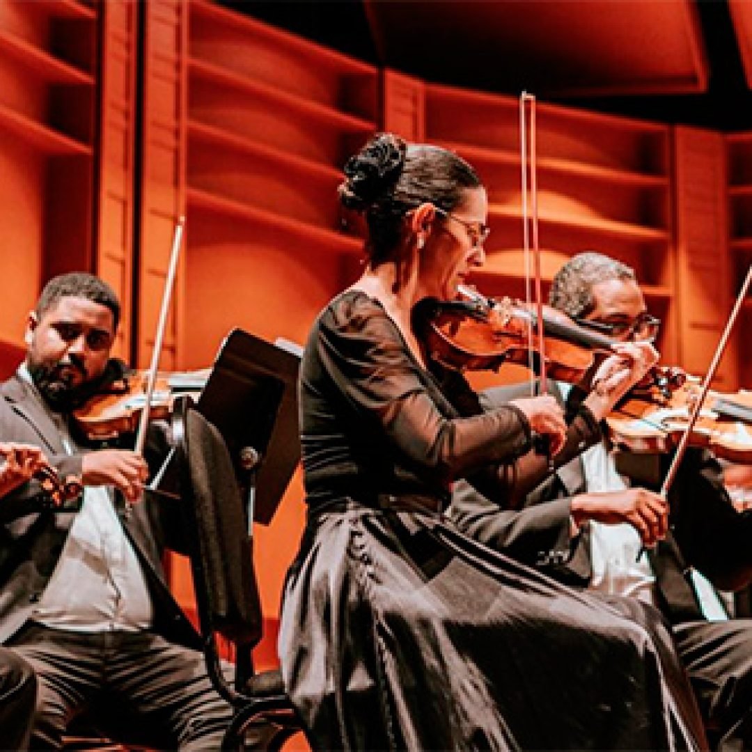 Orquestra Sinfônica de Sergipe apresenta o concerto Xêro da Terra em Aracaju