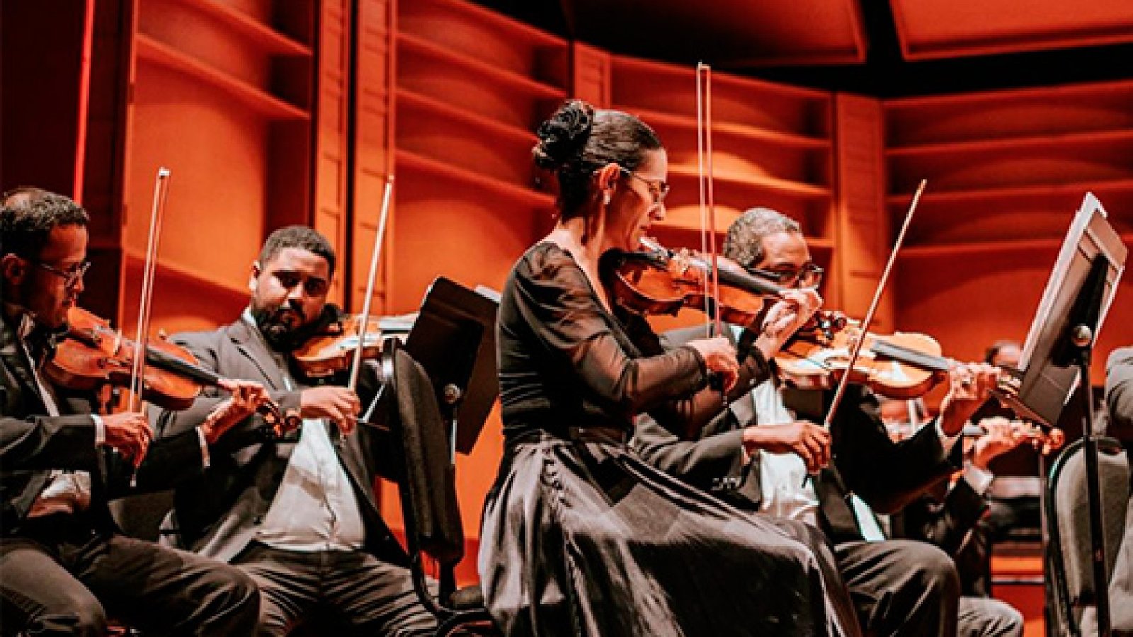 Orquestra Sinfônica de Sergipe apresenta o concerto Xêro da Terra em Aracaju